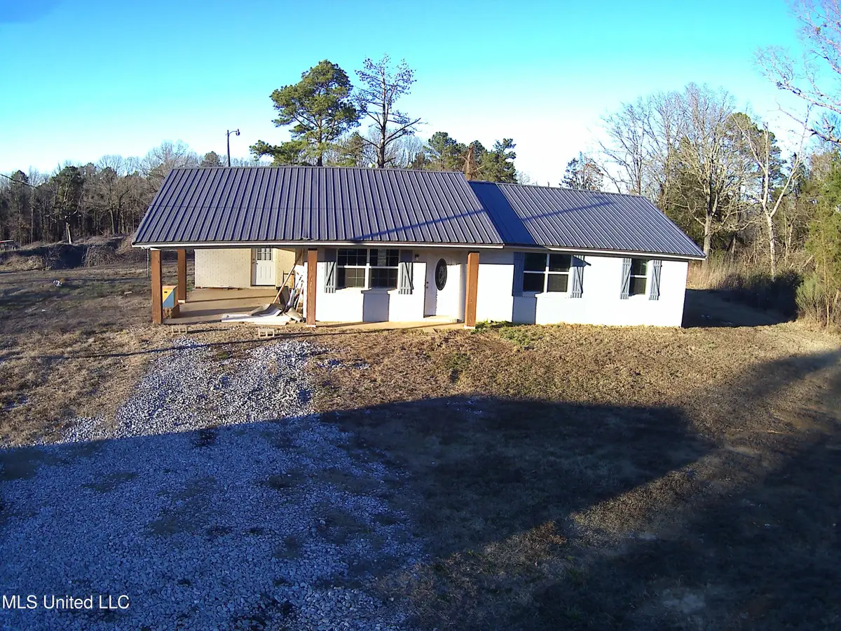 287 Stinson Road, Holly Springs, MS 38635 - #1