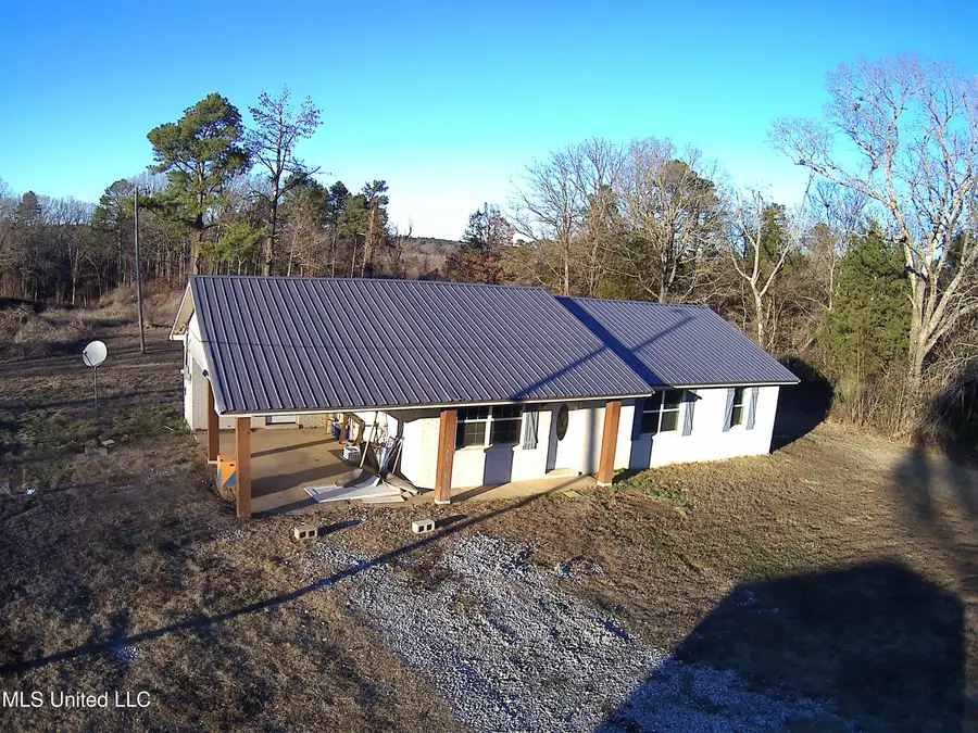 287 Stinson Road, Holly Springs, MS 38635 - #2