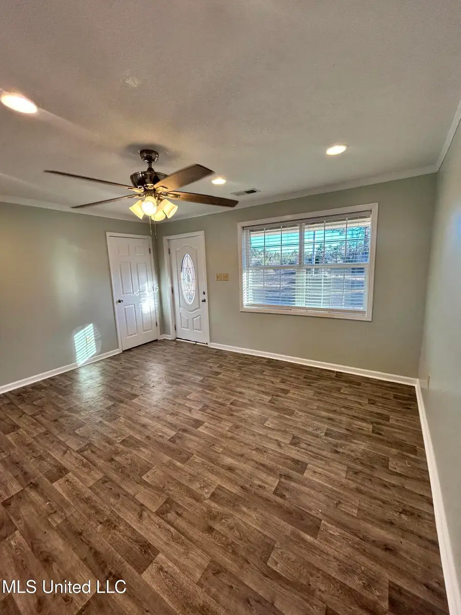 287 Stinson Road, Holly Springs, MS 38635 - #3