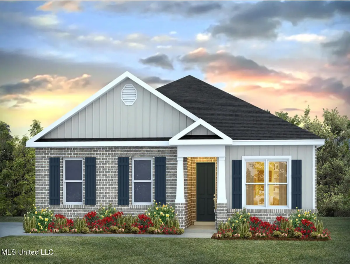 142 Kings Crossing Drive, Lucedale, MS 39452 - #1