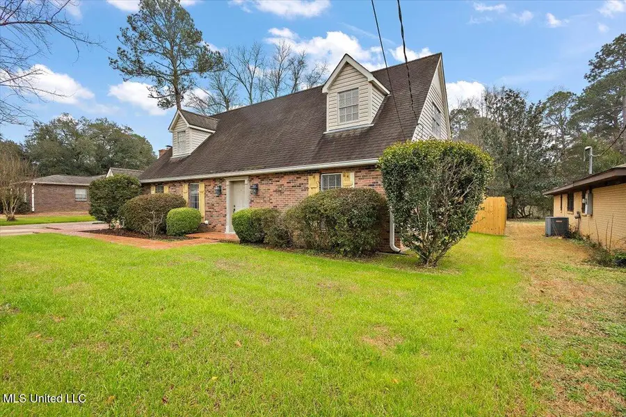 109 Old Canton Hill Drive, Jackson, MS 39211 - #3