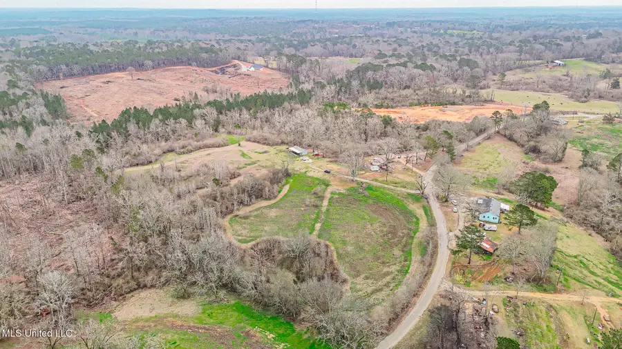 Stuart Road, Morton, MS 39117 - #3