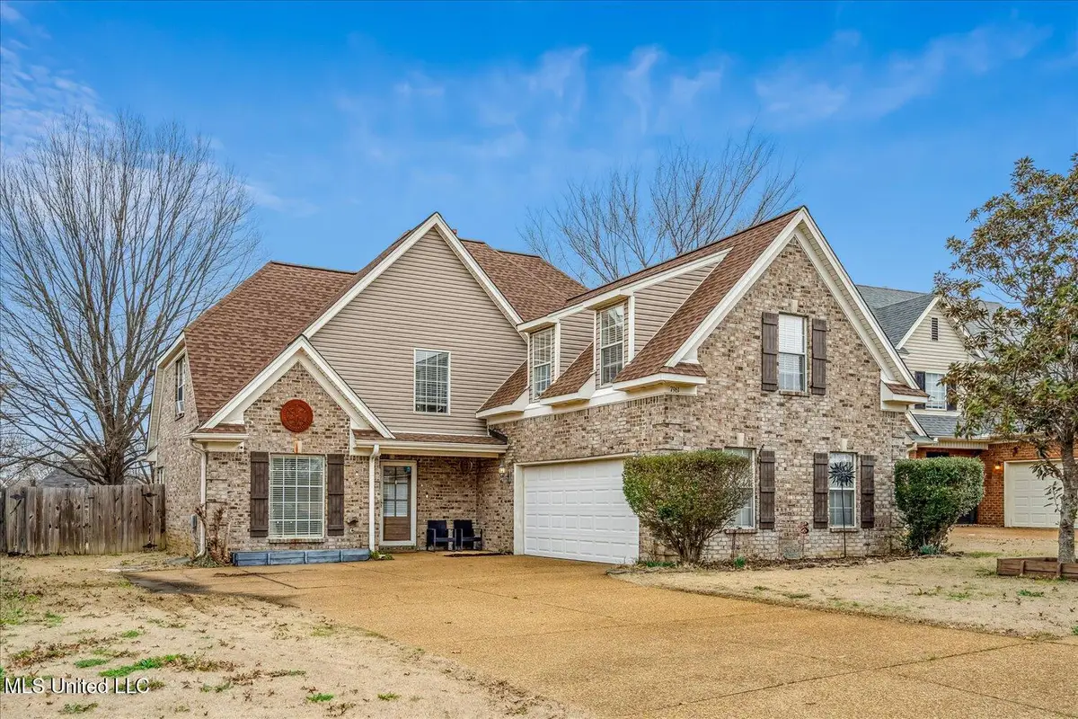 7961 Allendale Cove, Olive Branch, MS 38654 - #1