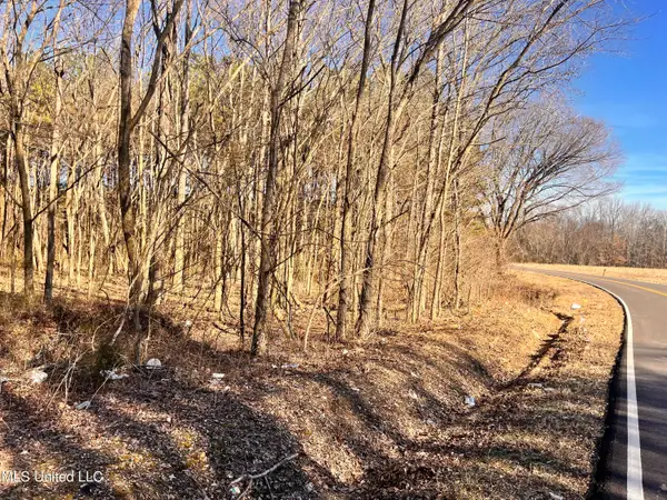 0 Moore Road, Red Banks, MS 38661