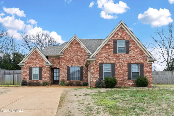 214 Eagle View Drive, Senatobia, MS 38668