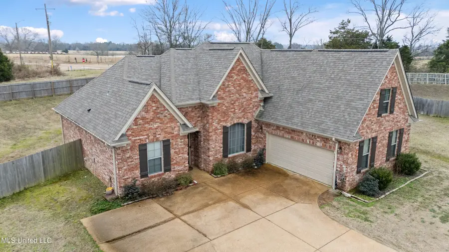 214 Eagle View Drive, Senatobia, MS 38668 - #3