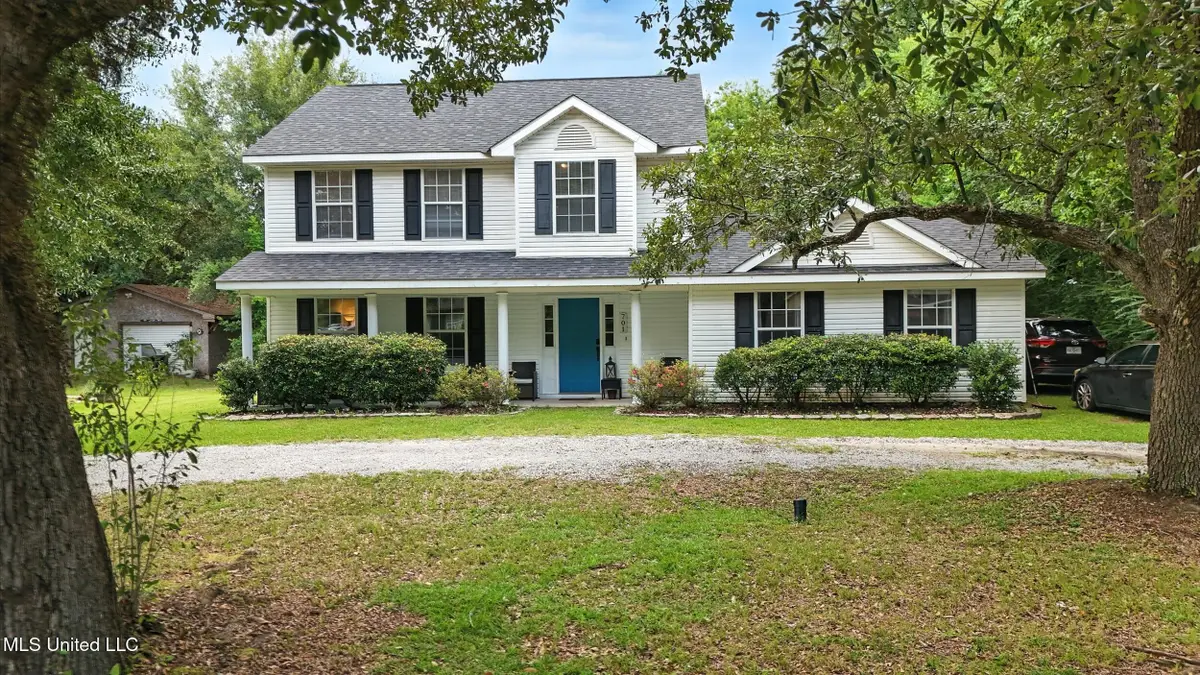 701 Washington Street, Bay Saint Louis, MS 39520 - #1