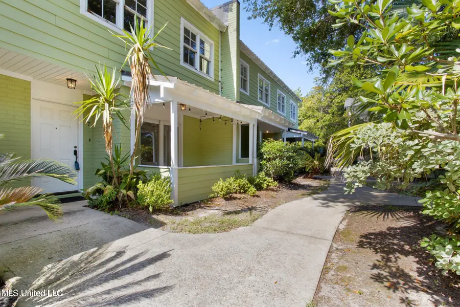 808 Desoto Street, Ocean Springs, MS 39564 - #2