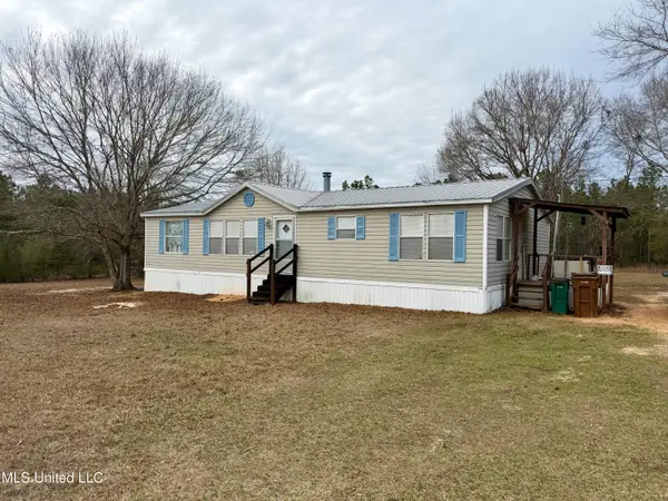 18276 Simmons Drive, Saucier, MS 39574