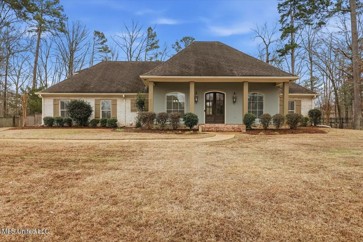 1002 Eastview Cove, Brandon, MS 39042 - #1