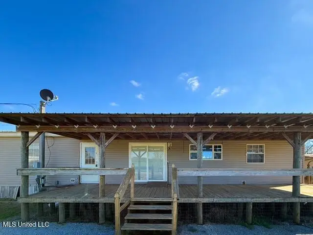 2352 Mcclendon Road, Magnolia, MS 39652 - #2