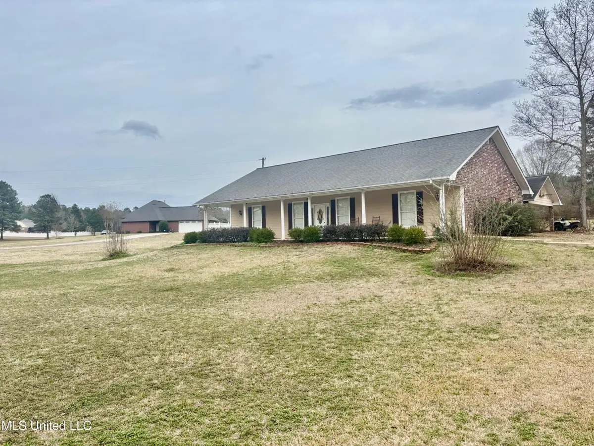1010 Deerfield Road, Summit, MS 39666 - #1
