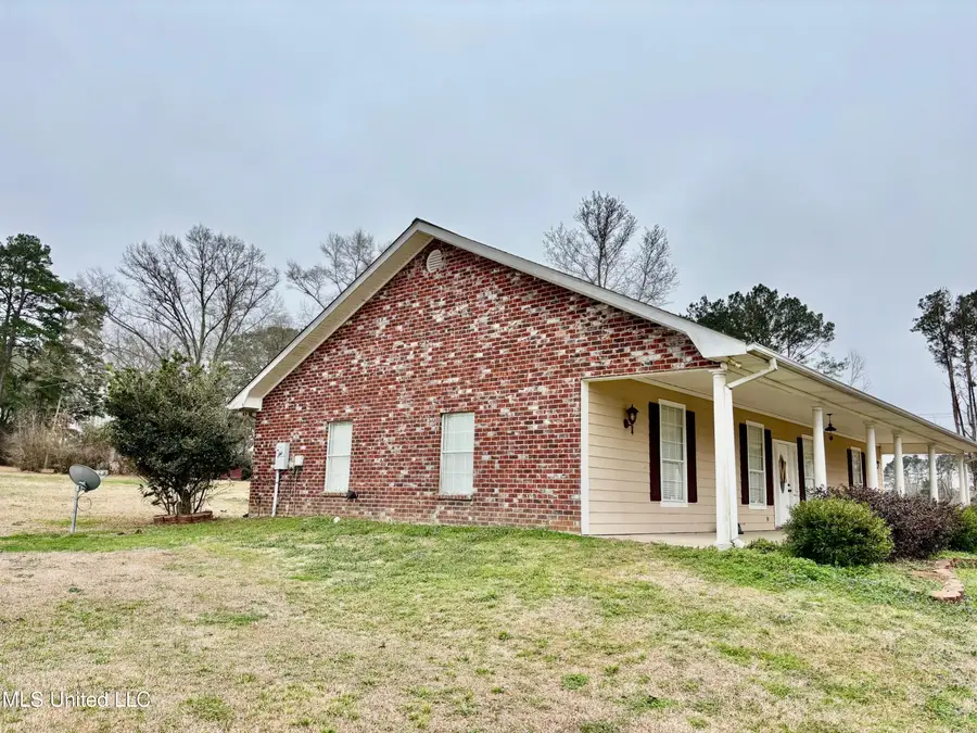 1010 Deerfield Road, Summit, MS 39666 - #3