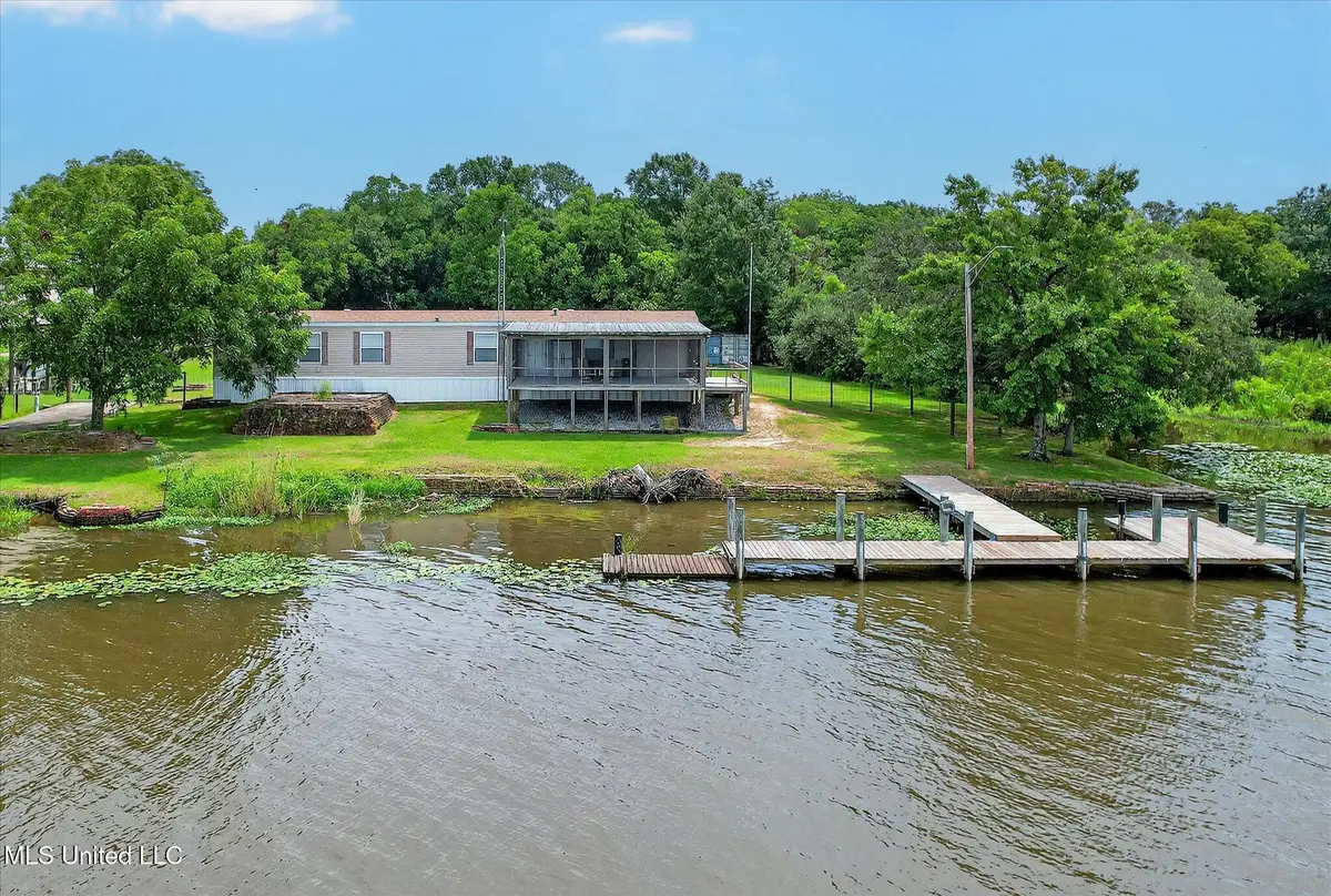 5033 Levee Street, Pearlington, MS 39572 - #1