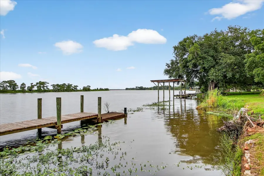 5033 Levee Street, Pearlington, MS 39572 - #3