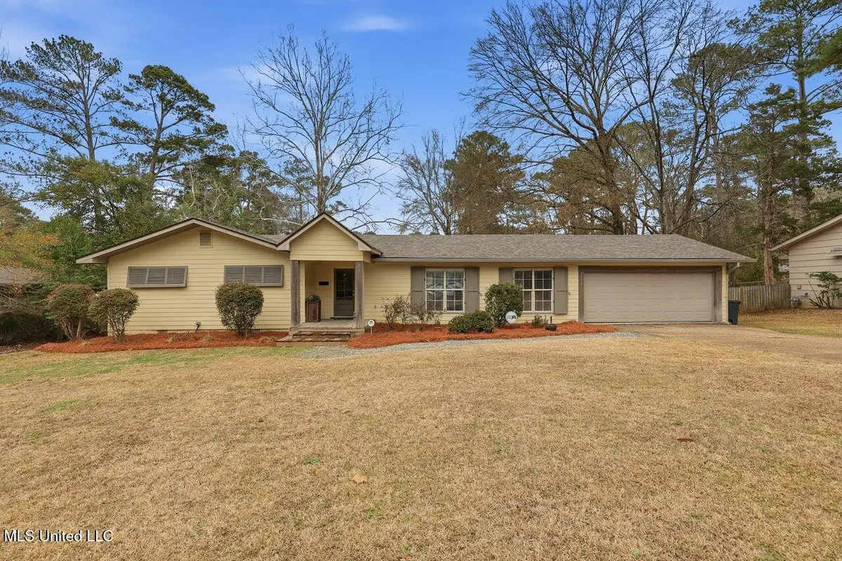 2058 Cherokee Drive, Jackson, MS 39211 - #1