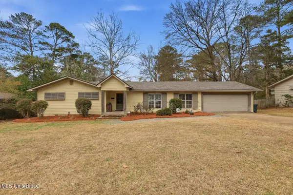 2058 Cherokee Drive, Jackson, MS 39211