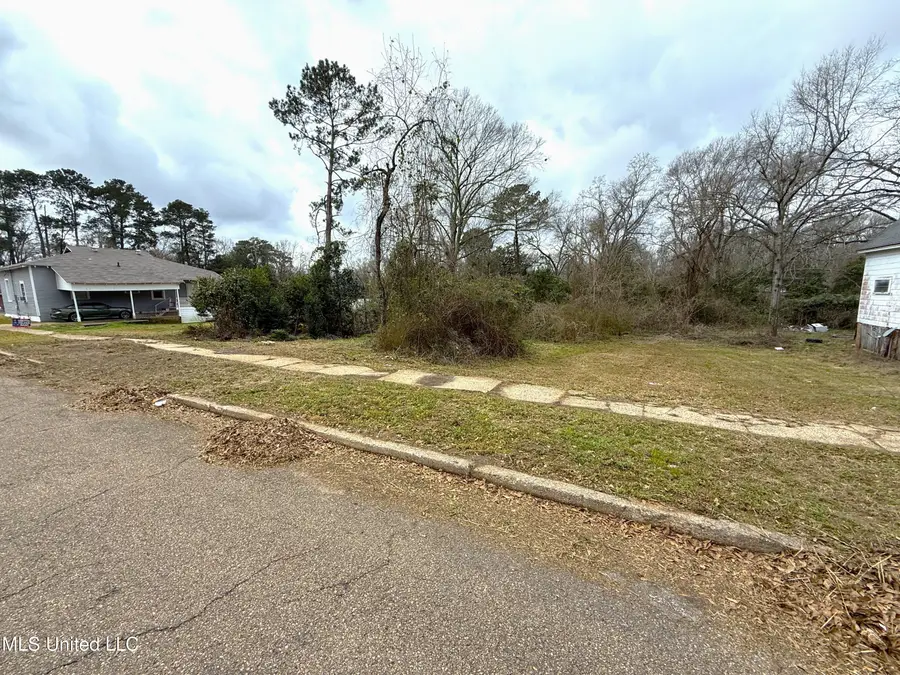 318 S Cherry Street, McComb, MS 39648 - #2