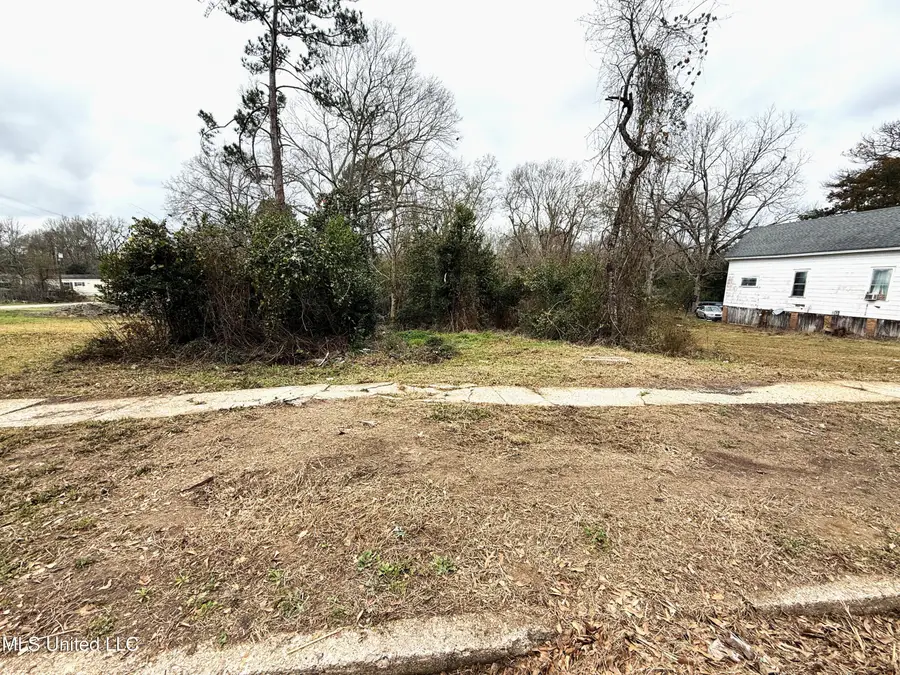 318 S Cherry Street, McComb, MS 39648 - #3