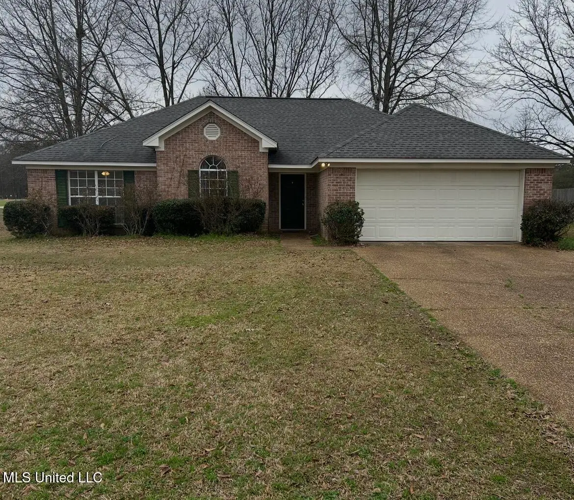 643 Southern Oaks Drive, Florence, MS 39073 - #1