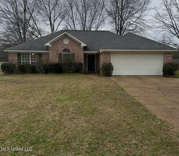 643 Southern Oaks Drive, Florence, MS 39073