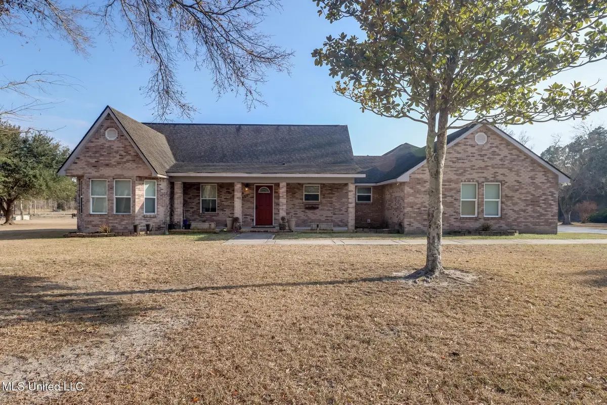 13921 Jim Ramsay Road, Vancleave, MS 39565 - #1