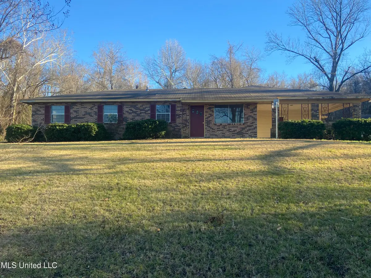 7970 Highway 3, Redwood, MS 39156 - #1