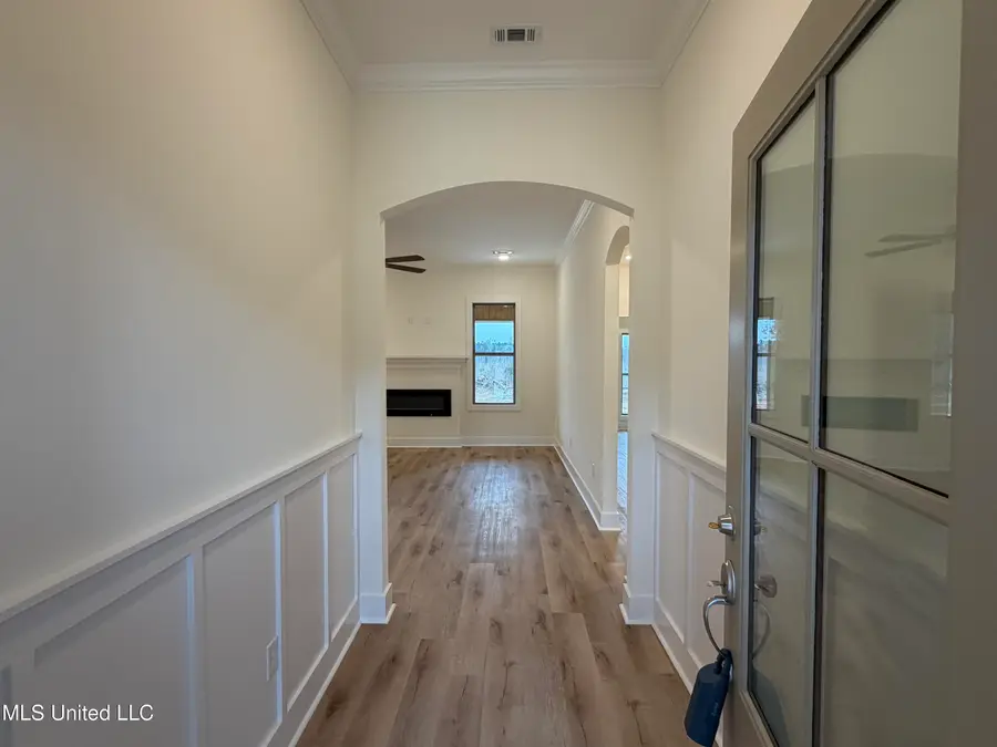 306 Stronghold Drive, Brandon, MS 39042 - #2