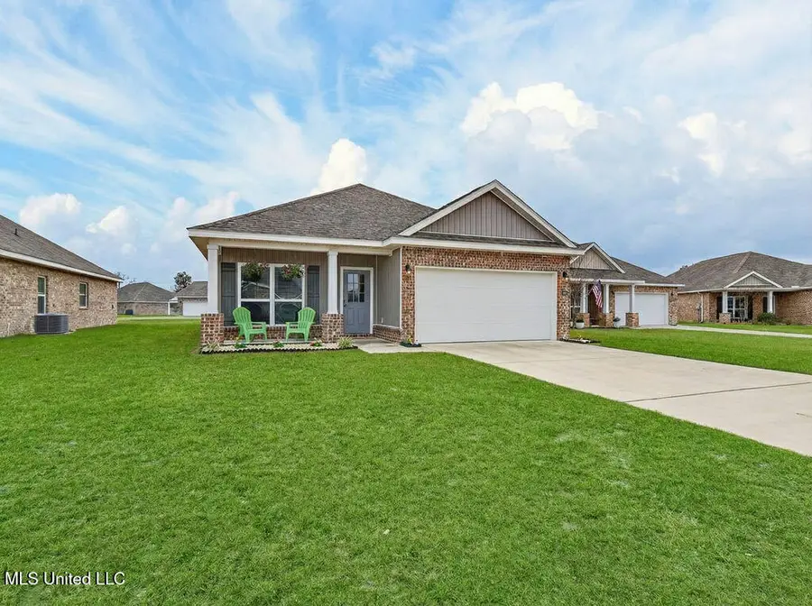 1052 Whimbrel Court, Ocean Springs, MS 39564 - #3