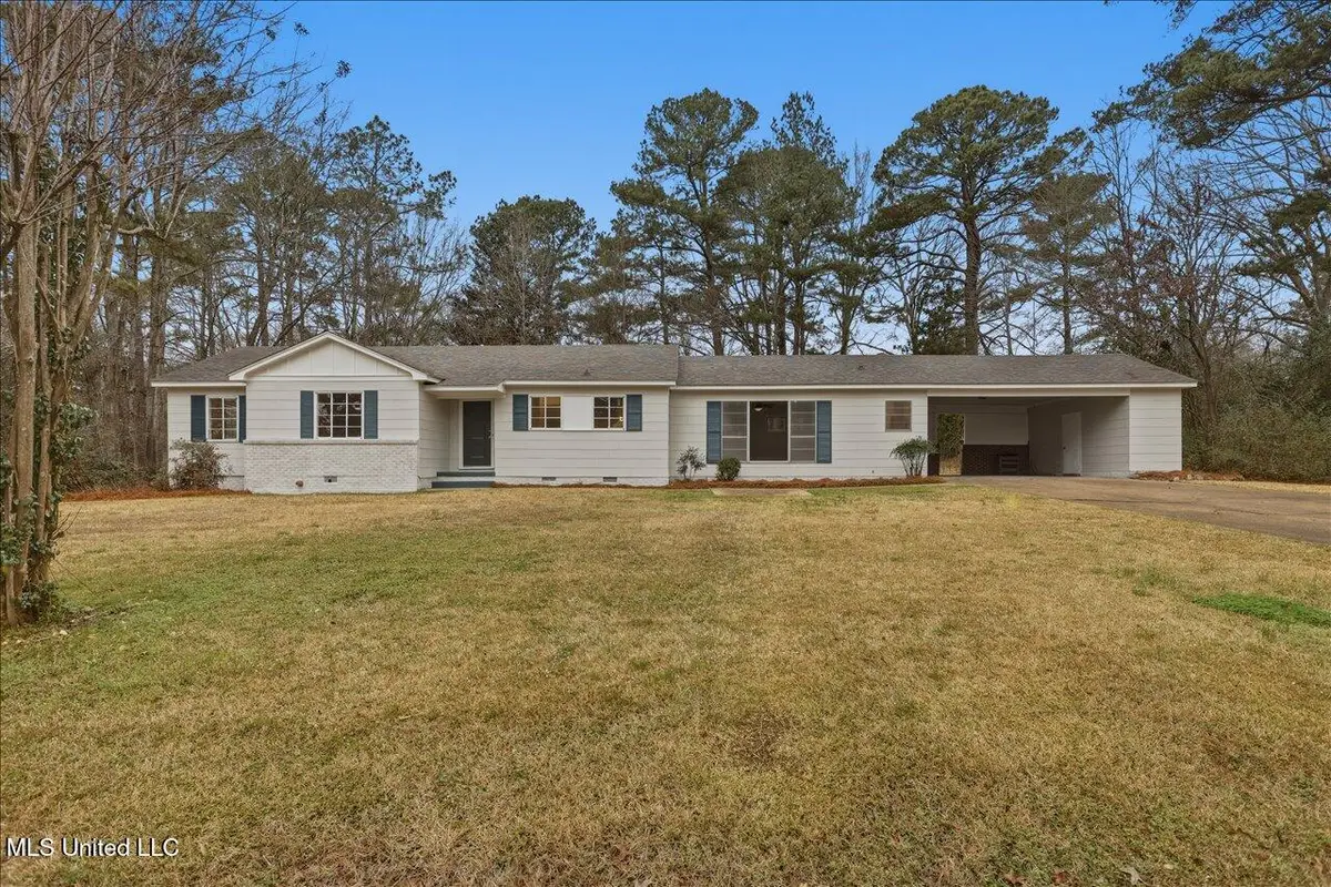 107 Murial Street, Clinton, MS 39056 - #1