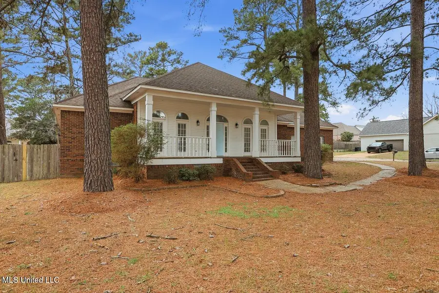 600 Bay Pointe Lane, Brandon, MS 39047 - #2