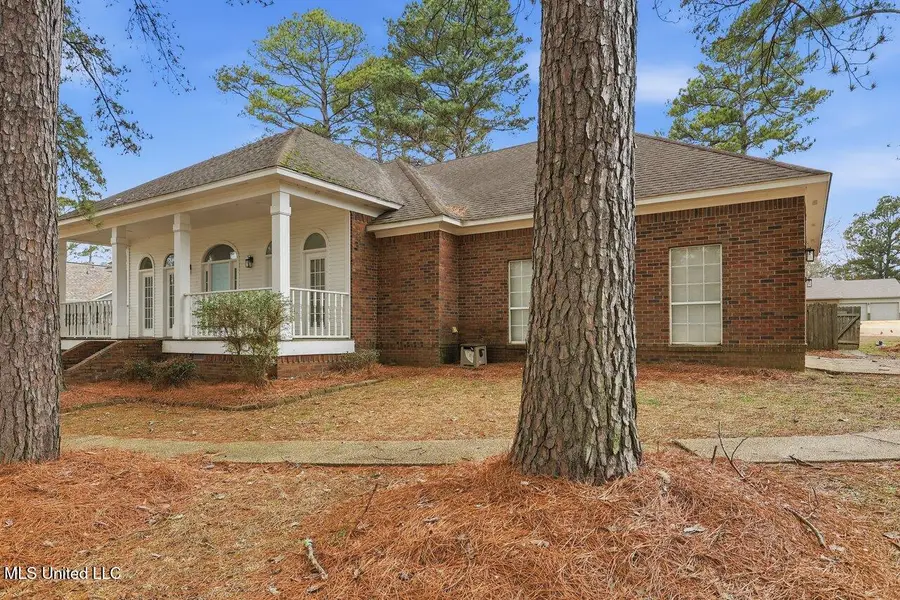 600 Bay Pointe Lane, Brandon, MS 39047 - #3