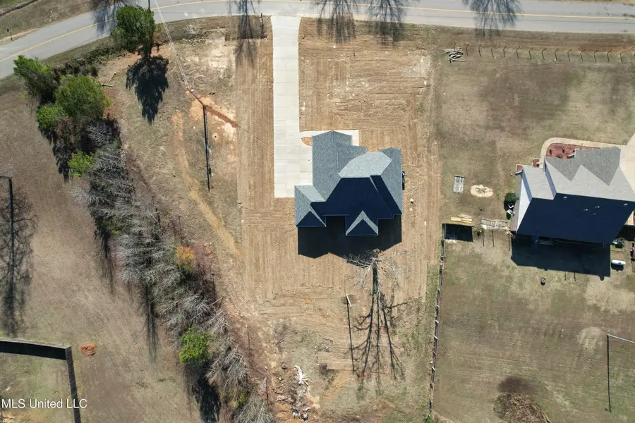 663 Moore Loop, Byhalia, MS 38611 - #3