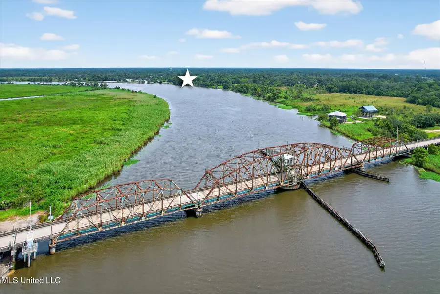 Washington Street, Pearlington, MS 39572 - #3