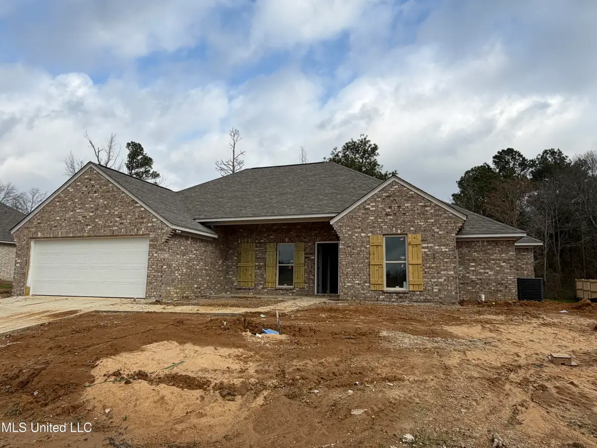 548 Patrick Farms Drive, Pearl, MS 39208 - #1