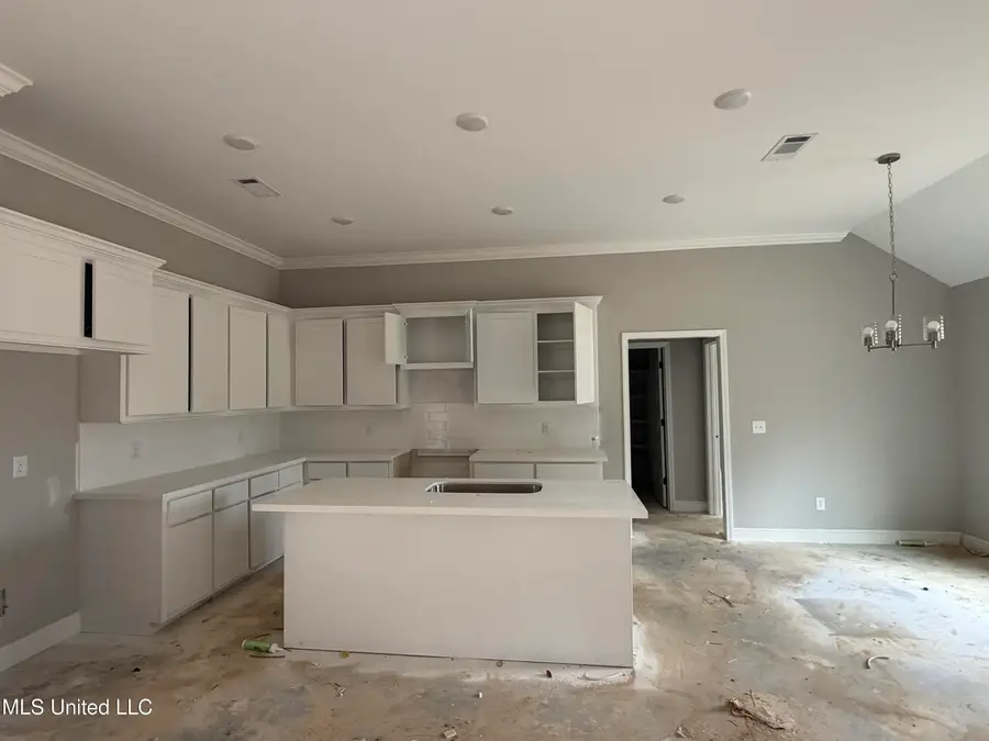 548 Patrick Farms Drive, Pearl, MS 39208 - #2