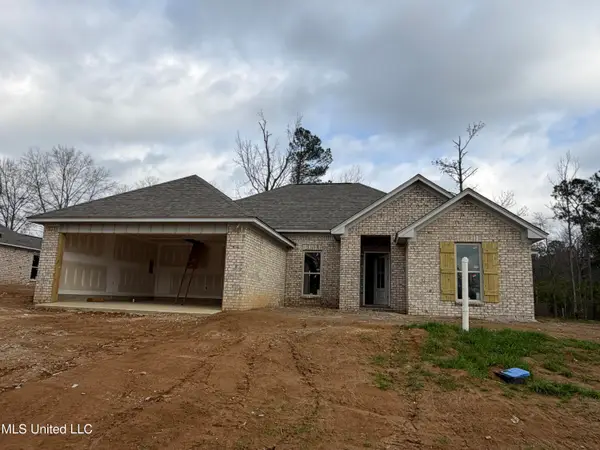 550 Patrick Farms Drive, Pearl, MS 39208