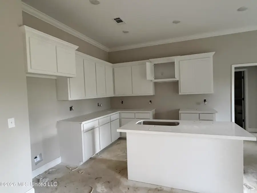 550 Patrick Farms Drive, Pearl, MS 39208 - #2