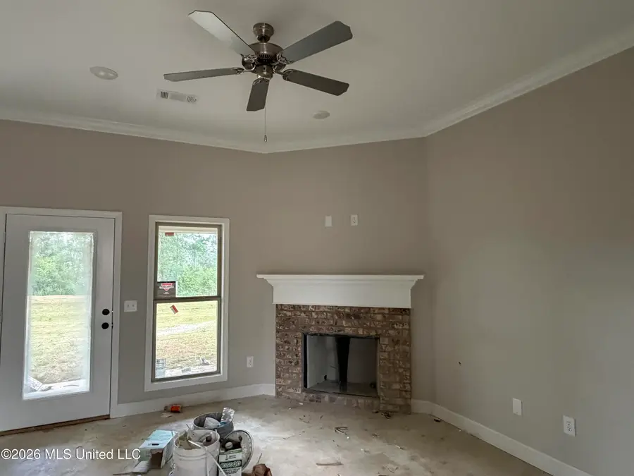 550 Patrick Farms Drive, Pearl, MS 39208 - #3