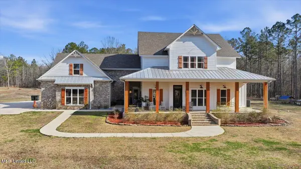 1503 Ainsworth Road, Florence, MS 39073