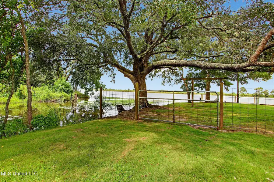 5033 Levee Avenue, Pearlington, MS 39572 - #2