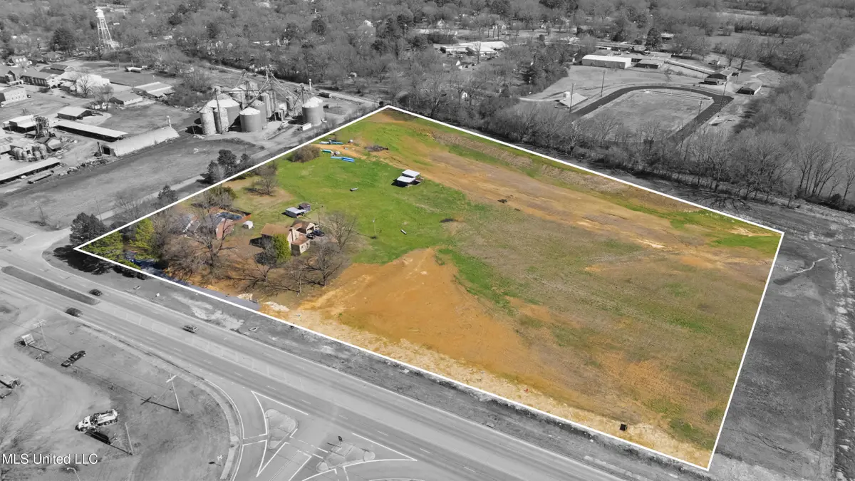 9170 U.s. 51, Coldwater, MS 38618 - #1