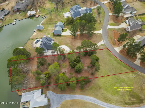Lot A2 164 Lake Ridge Drive, Madison, MS 39110