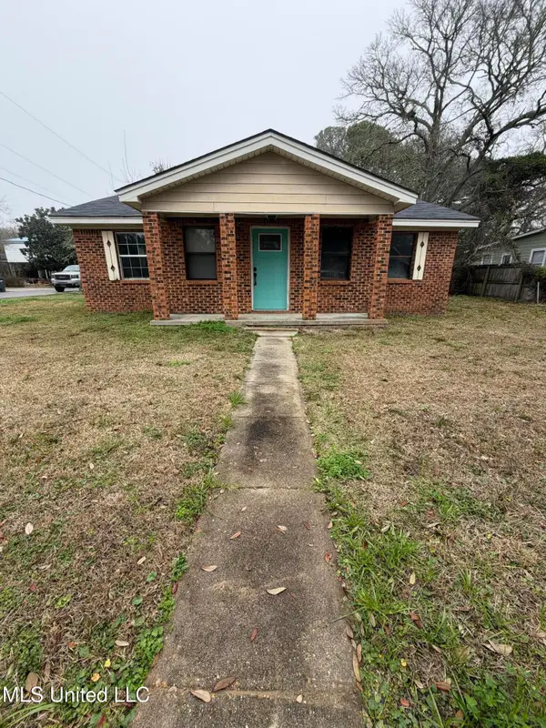 1803 Parsley Avenue, Pascagoula, MS 39567
