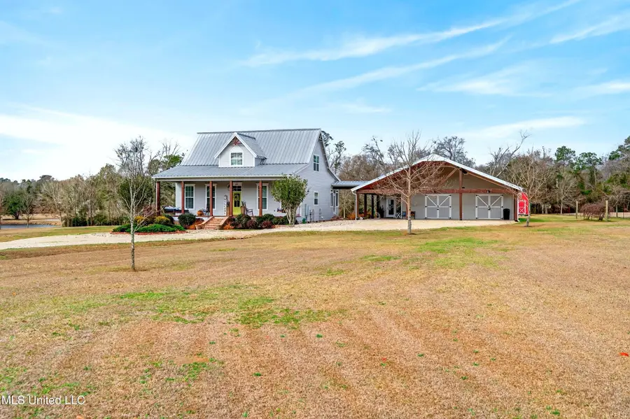 20 Hawkins Drive, Carriere, MS 39426 - #2