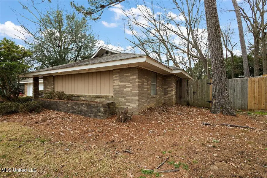 43 Stonegate Drive, Brandon, MS 39042 - #2