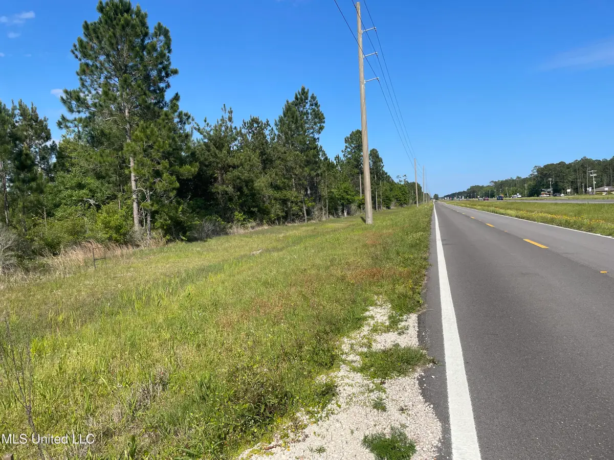 Hwy 90, Waveland, MS 39576 - #1