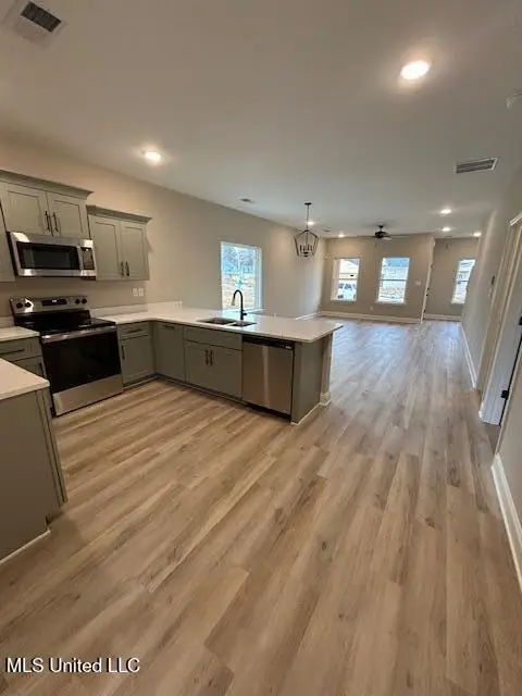 7156 Hickory Grove Road, Walls, MS 38680 - #2