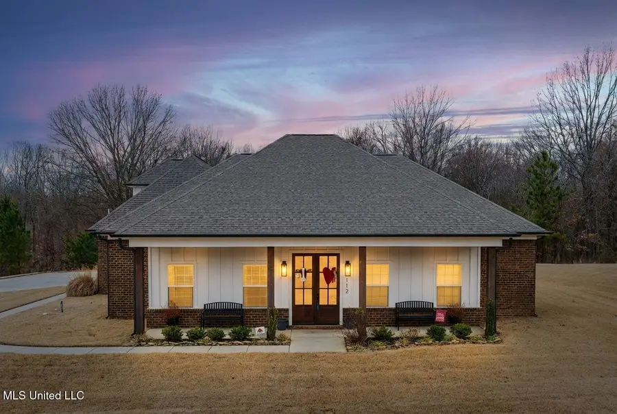 112 Oak Manor Drive, Coldwater, MS 38618 - #2