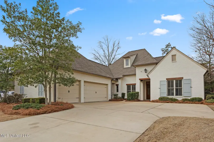 103 Camden Way, Madison, MS 39110 - #3